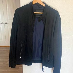 Zara small size jacket